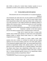 Research Papers 'Administratīvo sodu veidi un piemērošanas nosacījumi', 14.