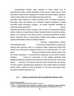 Research Papers 'Administratīvo sodu veidi un piemērošanas nosacījumi', 15.