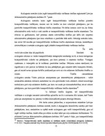 Research Papers 'Administratīvo sodu veidi un piemērošanas nosacījumi', 16.