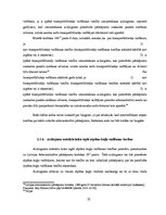 Research Papers 'Administratīvo sodu veidi un piemērošanas nosacījumi', 17.