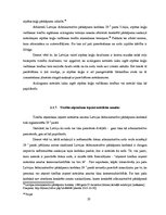 Research Papers 'Administratīvo sodu veidi un piemērošanas nosacījumi', 18.