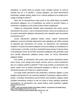 Research Papers 'Administratīvo sodu veidi un piemērošanas nosacījumi', 23.
