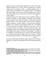 Research Papers 'Administratīvo sodu veidi un piemērošanas nosacījumi', 28.
