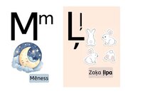 Samples 'Alfabēts', 4.