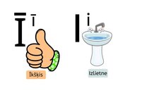 Samples 'Alfabēts', 7.