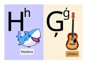 Samples 'Alfabēts', 8.