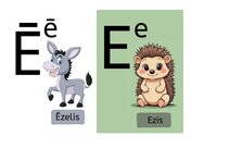 Samples 'Alfabēts', 10.