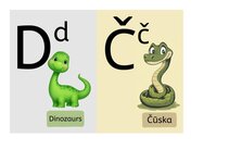 Samples 'Alfabēts', 11.