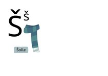 Samples 'Alfabēts', 17.