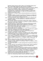 Samples 'Darba aizsardzības instrukcija būvdarbu vadītājam, būvdarbu vadītāja palīgam', 4.