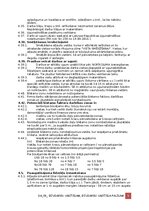 Samples 'Darba aizsardzības instrukcija būvdarbu vadītājam, būvdarbu vadītāja palīgam', 5.