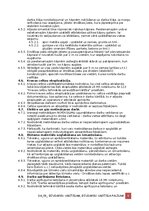 Samples 'Darba aizsardzības instrukcija būvdarbu vadītājam, būvdarbu vadītāja palīgam', 6.