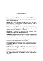 Summaries, Notes 'Rīgas mikrorajona "Mežaparks" apbūves plānojuma formas un funkcionālais zonējums', 3.