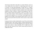 Essays 'Eiropas agro viduslaiku civilizāciju veidojošie kultūrslāņi un ģeopolitiskās zon', 2.