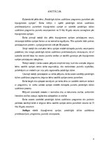 Term Papers 'Patstāvīgās dzīves uzsākšanas programma jauniešiem pēc ārpusģimenes aprūpes', 4.