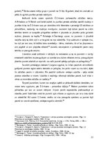 Term Papers 'Patstāvīgās dzīves uzsākšanas programma jauniešiem pēc ārpusģimenes aprūpes', 22.