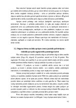 Term Papers 'Patstāvīgās dzīves uzsākšanas programma jauniešiem pēc ārpusģimenes aprūpes', 42.