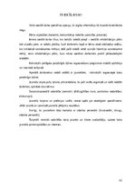 Term Papers 'Patstāvīgās dzīves uzsākšanas programma jauniešiem pēc ārpusģimenes aprūpes', 61.