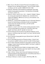 Term Papers 'Patstāvīgās dzīves uzsākšanas programma jauniešiem pēc ārpusģimenes aprūpes', 64.