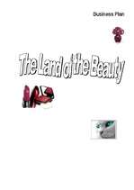 Essays 'The land of the beauty', 1.