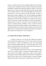 Term Papers 'Using Cooperative Learning Strategy - The Round Table, in Teaching English Vocab', 32.