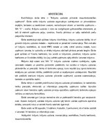 Term Papers 'Krājumu uzskaites pilnveide mazumtirdzniecības uzņēmumā', 2.