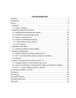 Term Papers 'Krājumu uzskaites pilnveide mazumtirdzniecības uzņēmumā', 4.