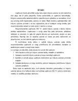 Term Papers 'Krājumu uzskaites pilnveide mazumtirdzniecības uzņēmumā', 5.