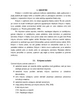 Term Papers 'Krājumu uzskaites pilnveide mazumtirdzniecības uzņēmumā', 6.