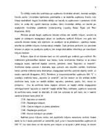 Term Papers 'Krājumu uzskaites pilnveide mazumtirdzniecības uzņēmumā', 8.