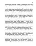 Term Papers 'Krājumu uzskaites pilnveide mazumtirdzniecības uzņēmumā', 9.