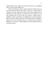 Term Papers 'Krājumu uzskaites pilnveide mazumtirdzniecības uzņēmumā', 10.