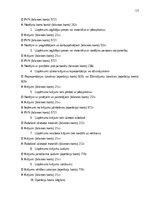 Term Papers 'Krājumu uzskaites pilnveide mazumtirdzniecības uzņēmumā', 12.