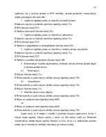 Term Papers 'Krājumu uzskaites pilnveide mazumtirdzniecības uzņēmumā', 14.