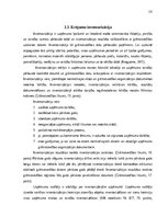 Term Papers 'Krājumu uzskaites pilnveide mazumtirdzniecības uzņēmumā', 15.