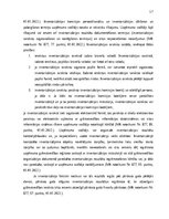 Term Papers 'Krājumu uzskaites pilnveide mazumtirdzniecības uzņēmumā', 16.