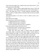 Term Papers 'Krājumu uzskaites pilnveide mazumtirdzniecības uzņēmumā', 18.