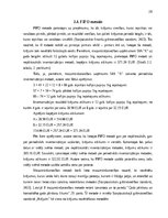 Term Papers 'Krājumu uzskaites pilnveide mazumtirdzniecības uzņēmumā', 19.