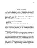 Term Papers 'Krājumu uzskaites pilnveide mazumtirdzniecības uzņēmumā', 21.