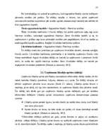 Term Papers 'Krājumu uzskaites pilnveide mazumtirdzniecības uzņēmumā', 22.