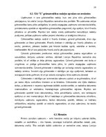 Term Papers 'Krājumu uzskaites pilnveide mazumtirdzniecības uzņēmumā', 25.