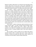 Term Papers 'Krājumu uzskaites pilnveide mazumtirdzniecības uzņēmumā', 26.