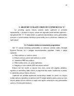 Term Papers 'Krājumu uzskaites pilnveide mazumtirdzniecības uzņēmumā', 27.