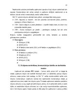 Term Papers 'Krājumu uzskaites pilnveide mazumtirdzniecības uzņēmumā', 28.