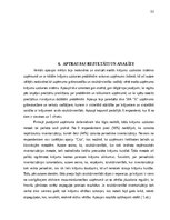 Term Papers 'Krājumu uzskaites pilnveide mazumtirdzniecības uzņēmumā', 31.