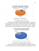 Term Papers 'Krājumu uzskaites pilnveide mazumtirdzniecības uzņēmumā', 33.