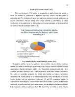 Term Papers 'Krājumu uzskaites pilnveide mazumtirdzniecības uzņēmumā', 38.