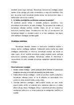 Summaries, Notes 'Organizācijas mērķi un stratēģiskais menedžments', 14.