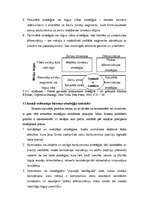 Summaries, Notes 'Organizācijas mērķi un stratēģiskais menedžments', 15.