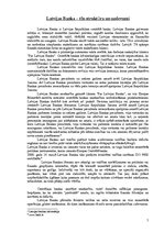 Research Papers 'Latvijas Republikas monetārā politika', 5.
